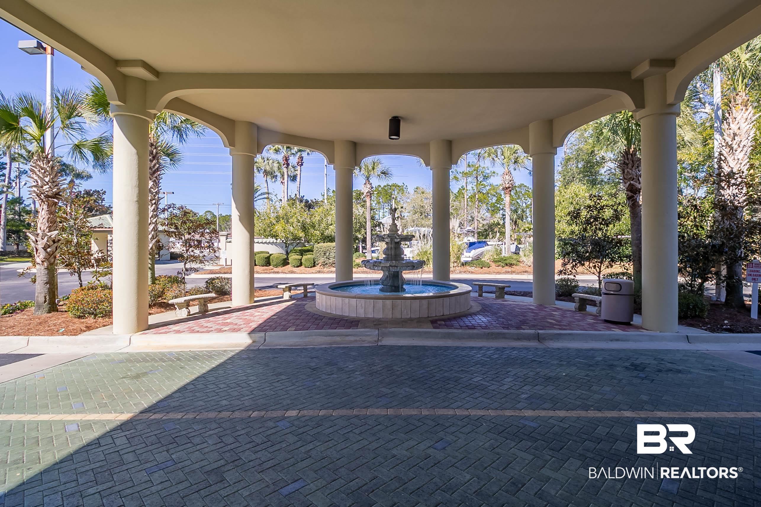 27580 Canal Road, Unit 1431 Orange Beach, AL 36561 - Photo 5 of 73 View of patio