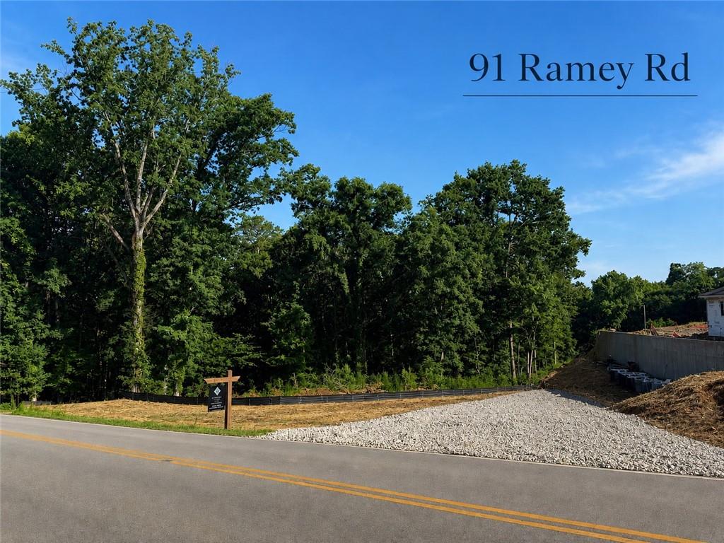 91 Ramey Road Sugar Hill, GA 30518 - Photo 1 of 6