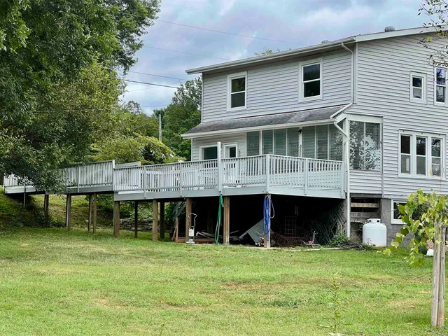$215,000 | 411 Shenandoah Avenue, Shenandoah, VA 22849