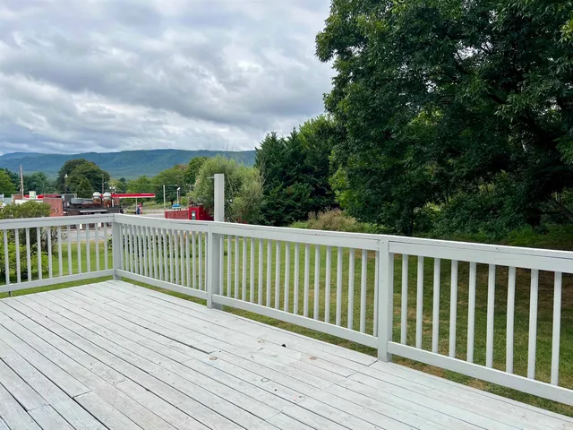 $215,000 | 411 Shenandoah Avenue, Shenandoah, VA 22849