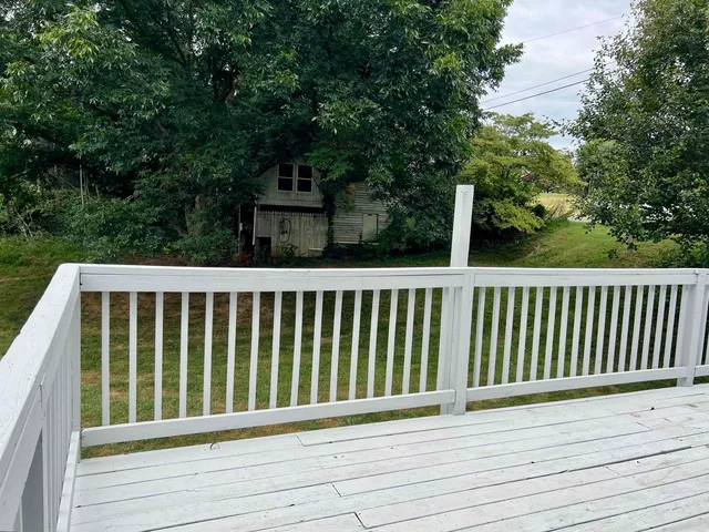 $215,000 | 411 Shenandoah Avenue, Shenandoah, VA 22849