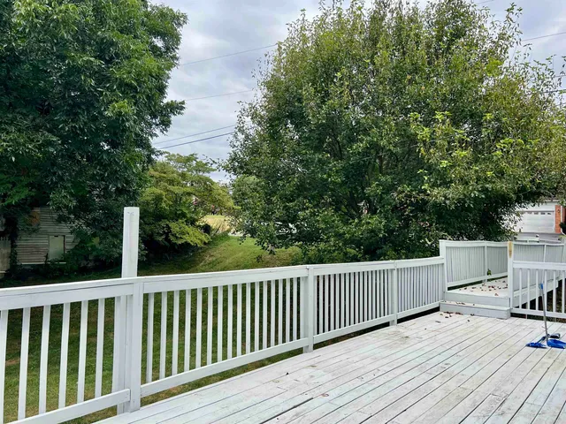 $215,000 | 411 Shenandoah Avenue, Shenandoah, VA 22849