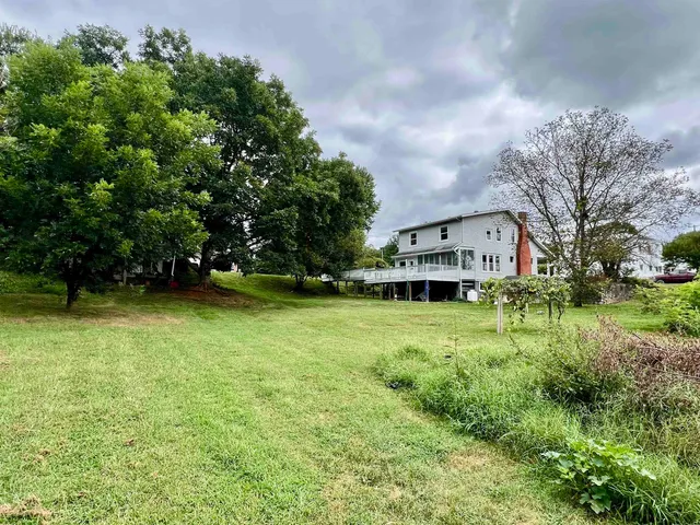 $215,000 | 411 Shenandoah Avenue, Shenandoah, VA 22849