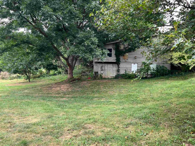 $215,000 | 411 Shenandoah Avenue, Shenandoah, VA 22849