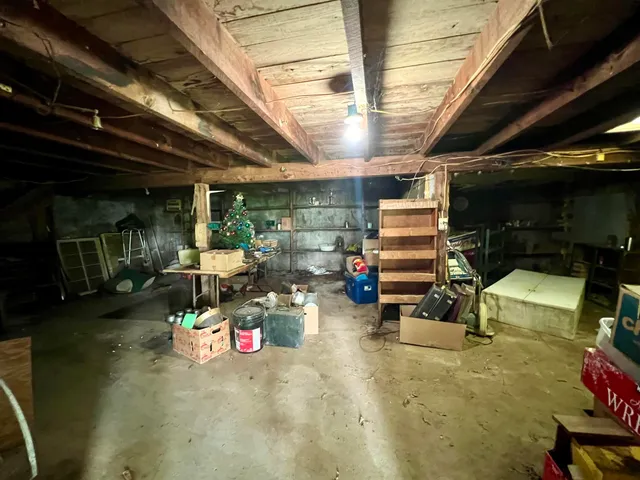 $215,000 | 411 Shenandoah Avenue, Shenandoah, VA 22849