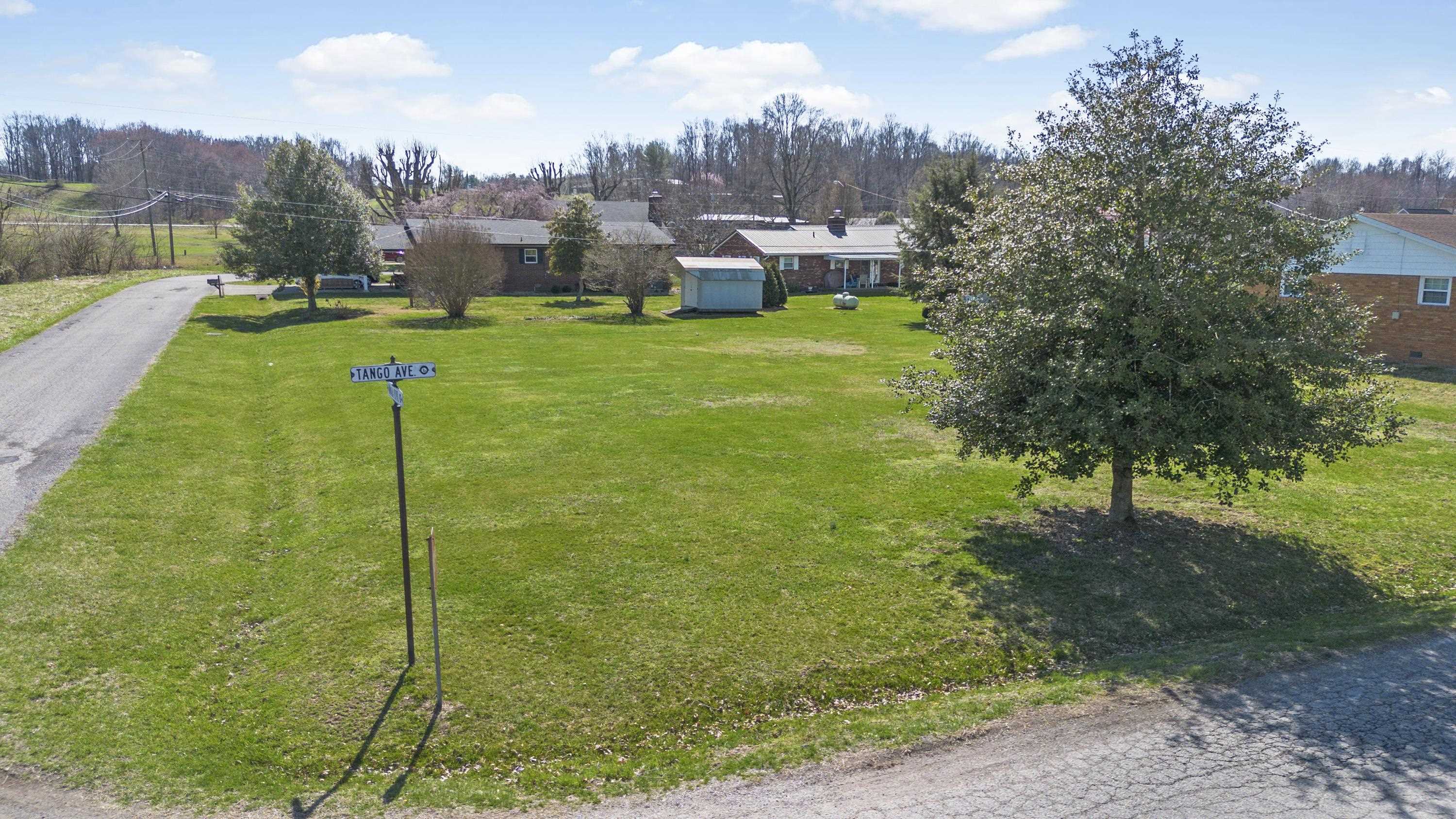 0 Tango Avenue Raceland, KY 41169 - Photo 1 of 10
