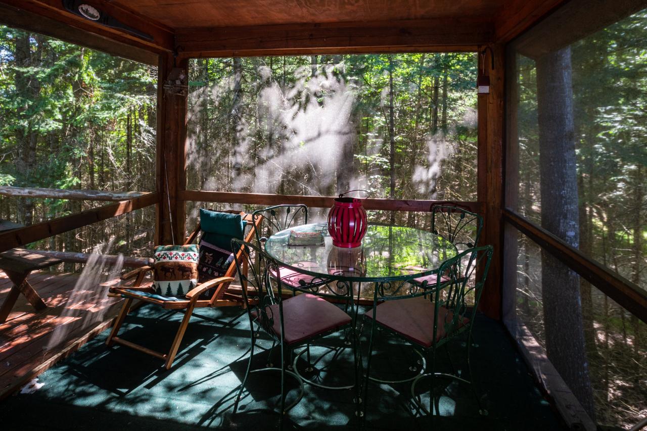 8732 Rock Lake Road Presque Isle, WI 54557 - Photo 4 of 55 Gallery Image 4
