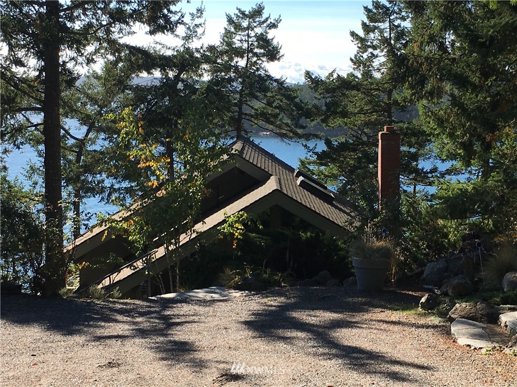 2269 Spring Point Road Orcas Island, WA 98245 - Photo 2 of 25