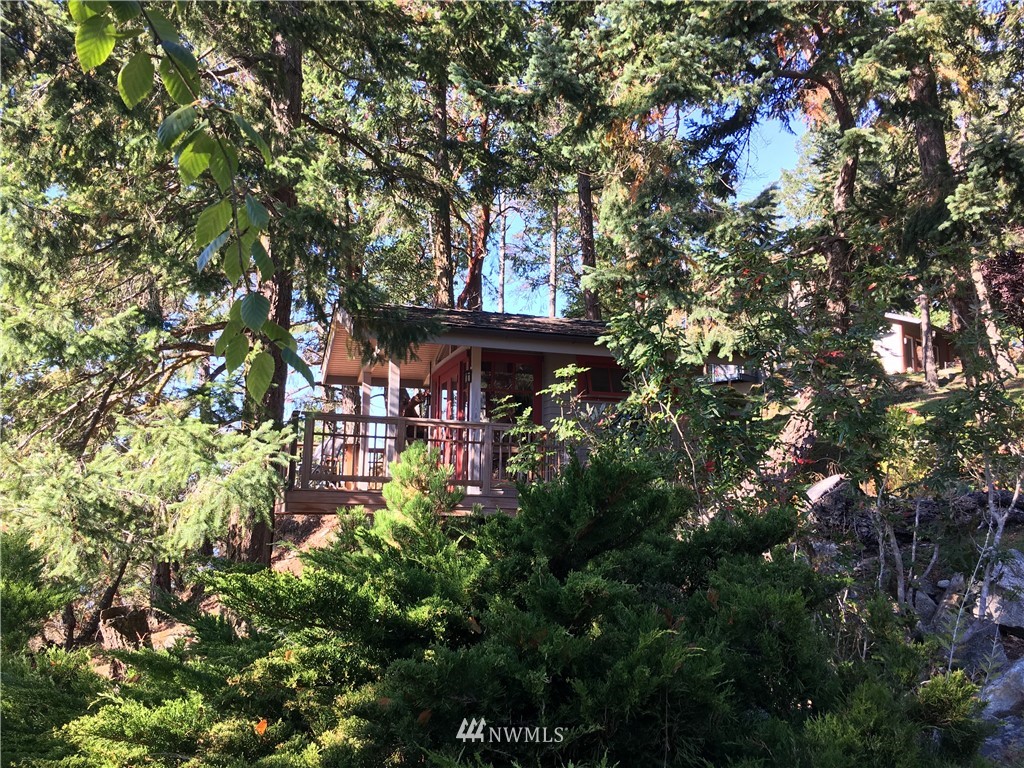 2269 Spring Point Road Orcas Island, WA 98245 - Photo 10 of 25