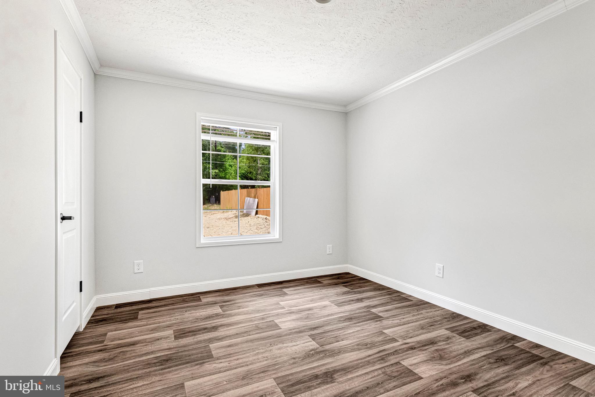12032 Belfonte Road Bumpass, VA 23024 - Photo 19 of 27 Bedroom #3