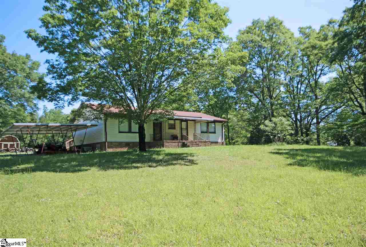 215 Woodside Road Simpsonville, SC 29680 - Photo 3 of 18