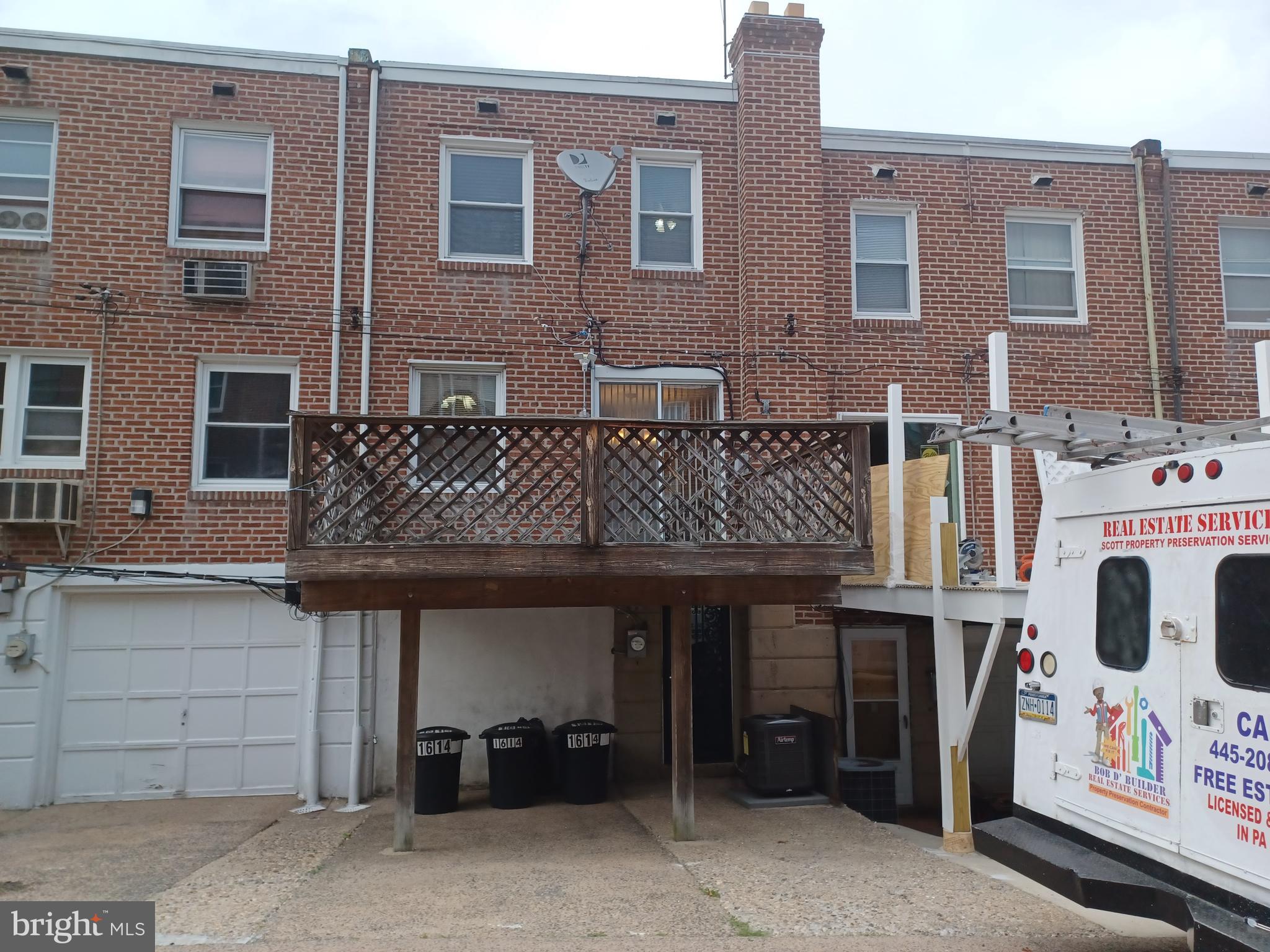 1614 Merribrook Road Philadelphia, PA 19151 - Photo 23 of 23 Gallery Image 23