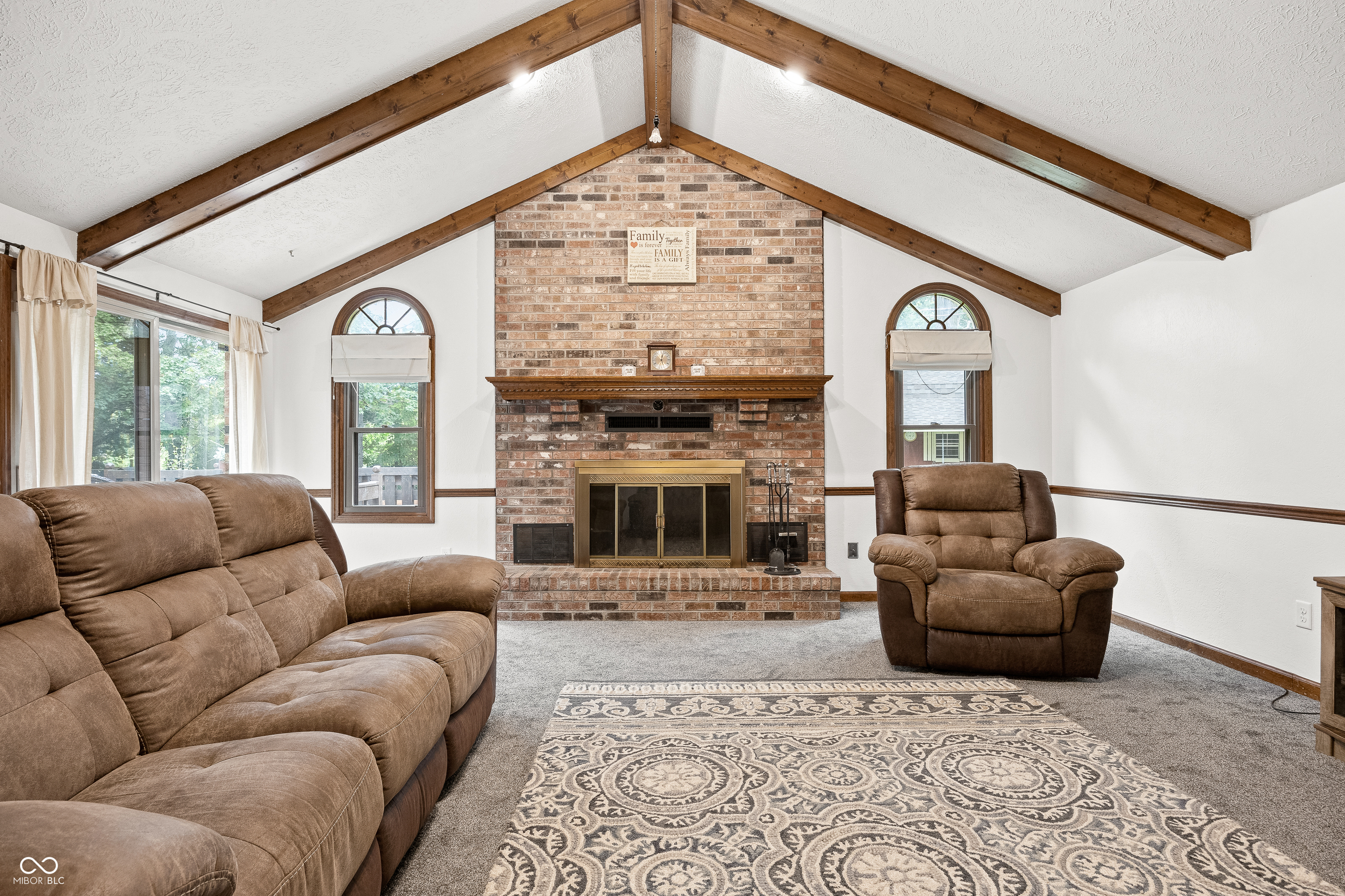 10332 Vandergriff Road Indianapolis, IN 46239 - Photo 12 of 39