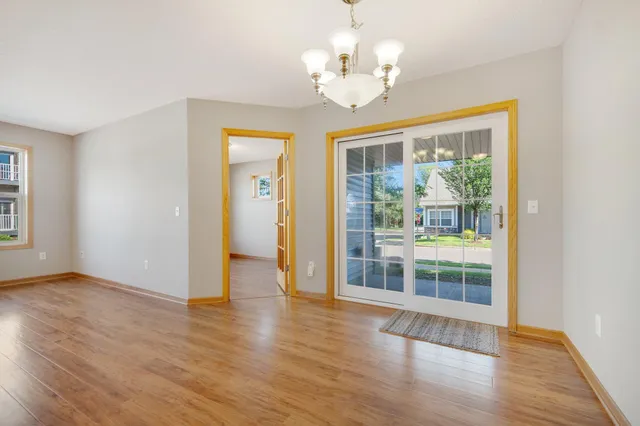 $265,000 | 4715 Wyngate Boulevard, Forest Lake, MN 55025