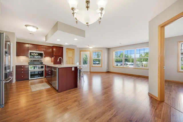 $265,000 | 4715 Wyngate Boulevard, Forest Lake, MN 55025