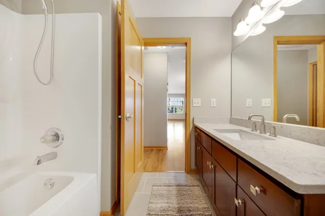 $265,000 | 4715 Wyngate Boulevard, Forest Lake, MN 55025