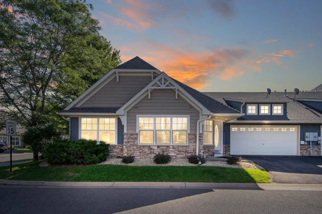 $265,000 | 4715 Wyngate Boulevard, Forest Lake, MN 55025