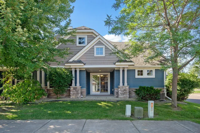 $265,000 | 4715 Wyngate Boulevard, Forest Lake, MN 55025