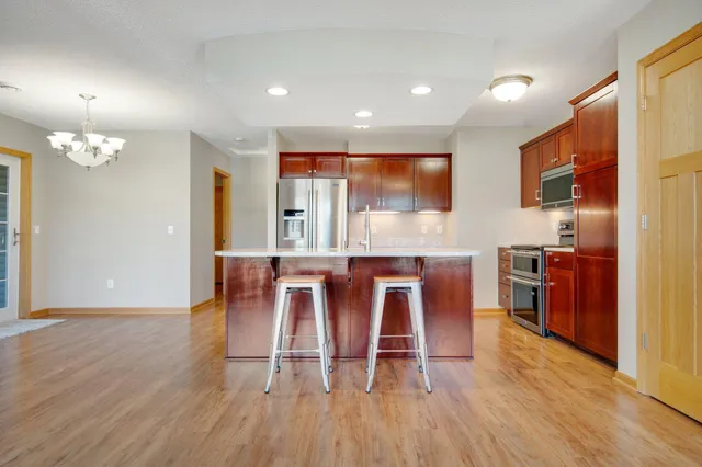 $265,000 | 4715 Wyngate Boulevard, Forest Lake, MN 55025