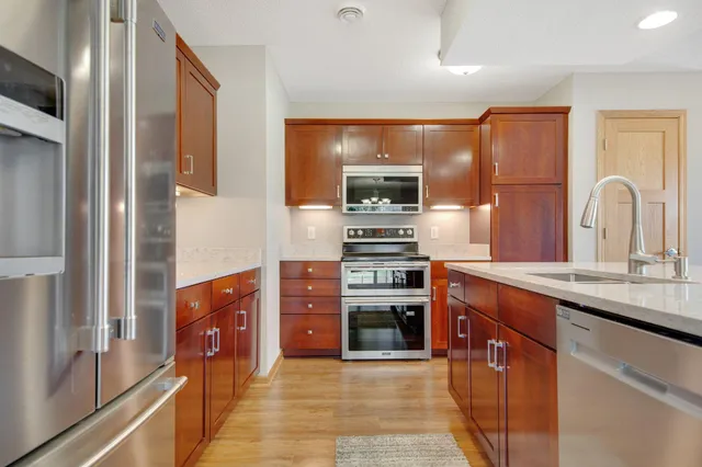 $265,000 | 4715 Wyngate Boulevard, Forest Lake, MN 55025