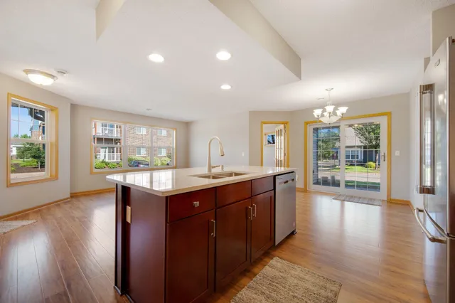 $265,000 | 4715 Wyngate Boulevard, Forest Lake, MN 55025