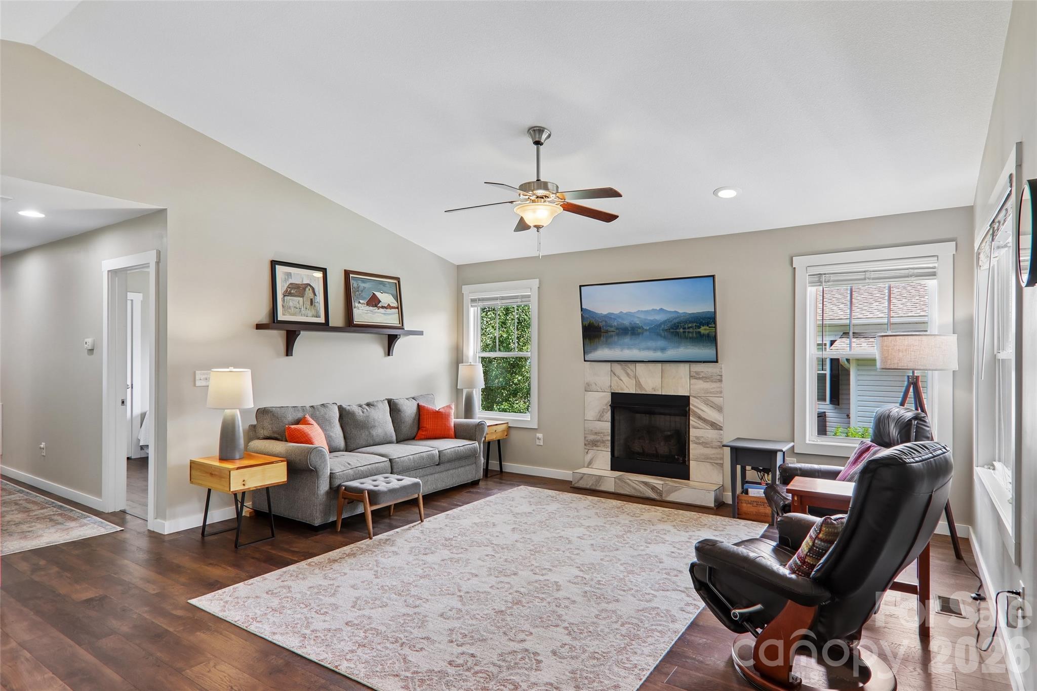 196 Tipton Hill Road Leicester, NC 28748 - Photo 17 of 48