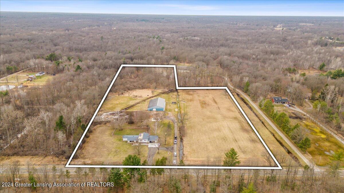 240 South 9 Mile Road Midland, MI 48640 - Photo 26 of 43 03-Property Line