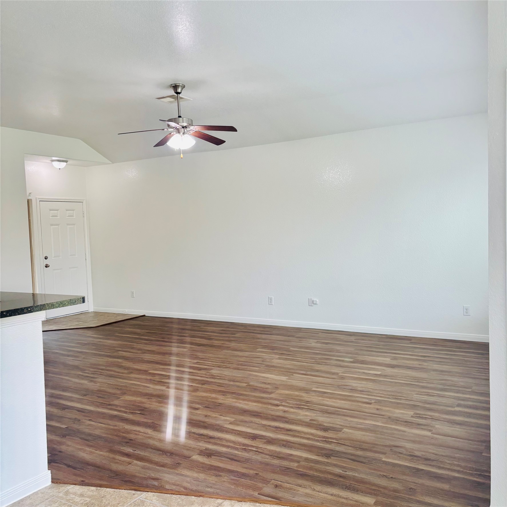 22480 Toronado Ridge Lane Porter, TX 77365 - Photo 9 of 42 wooden floor in a empty room