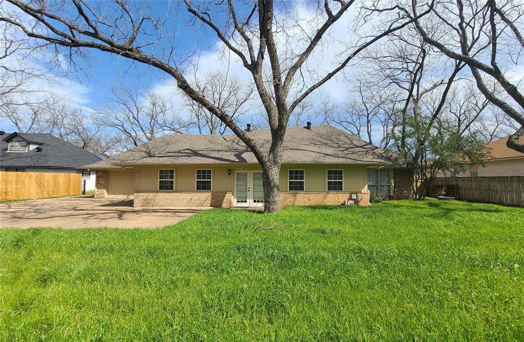 7519 Ravenswood Road Granbury, TX 76049 - Photo 35 of 37