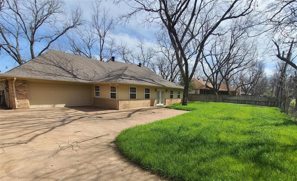 7519 Ravenswood Road Granbury, TX 76049 - Photo 36 of 37