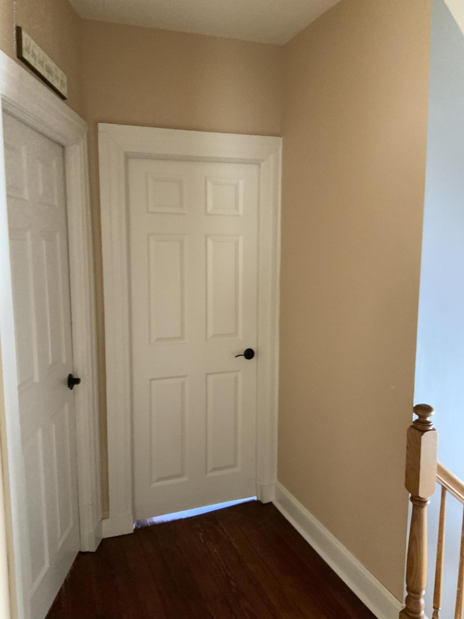 15 Spring Street Red Bank, NJ 07701 - Photo 22 of 30 a view of a small space