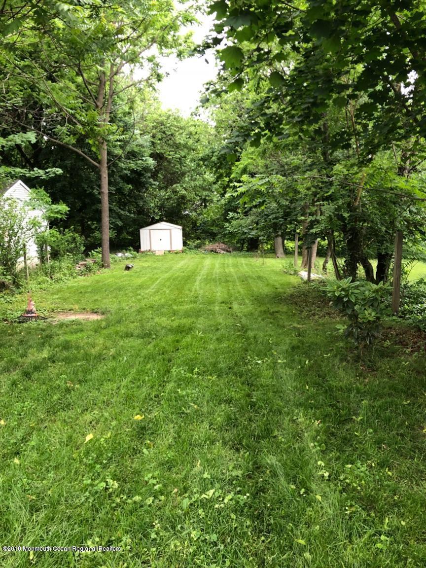 15 Spring Street Red Bank, NJ 07701 - Photo 26 of 30 a garden view