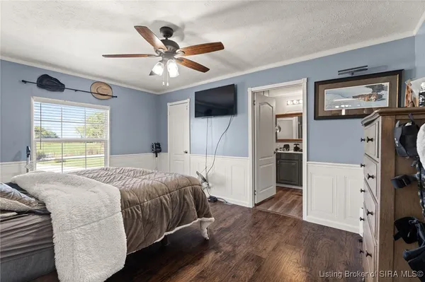 $199,000 | 240 North Two Churches Road, Taswell, IN 47175