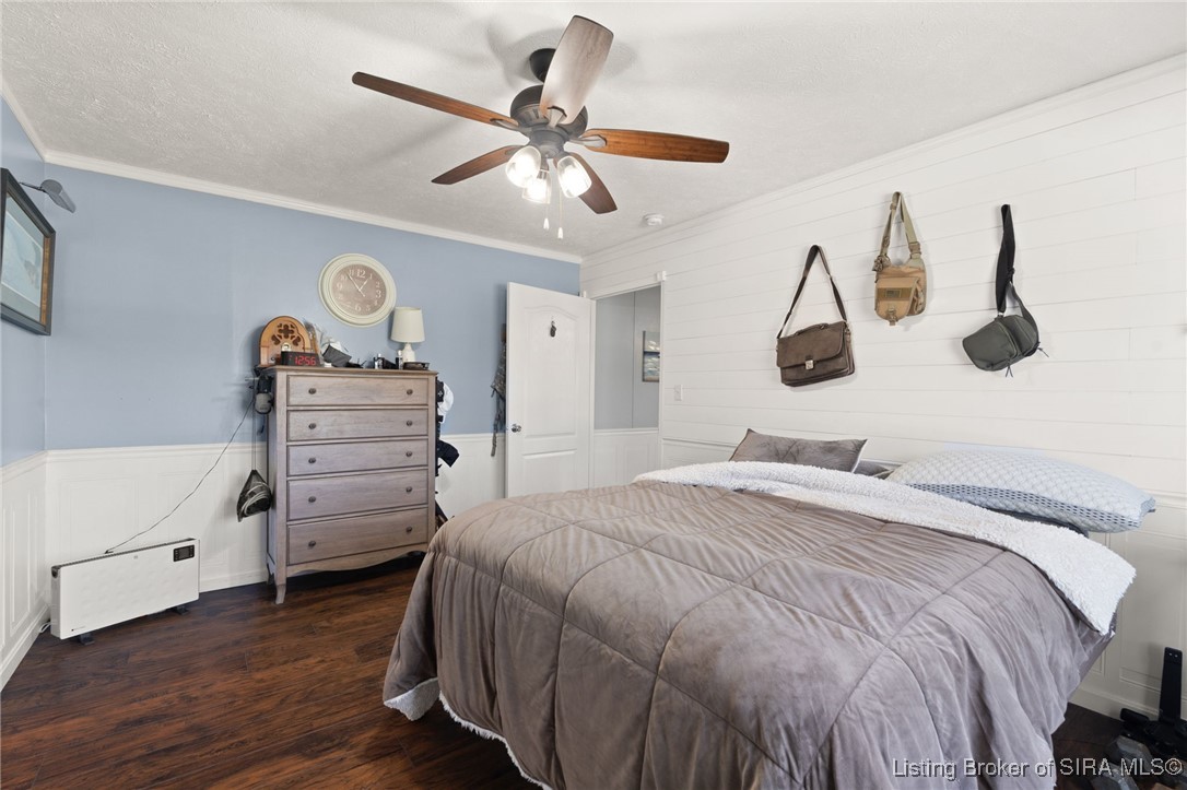 240 North Two Churches Road Taswell, IN 47175 - Photo 18 of 38