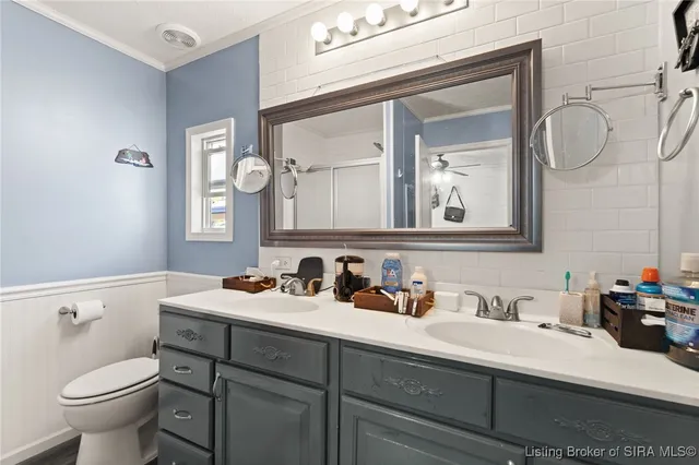 $199,000 | 240 North Two Churches Road, Taswell, IN 47175