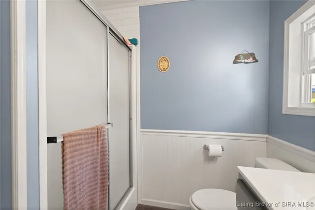 $199,000 | 240 North Two Churches Road, Taswell, IN 47175