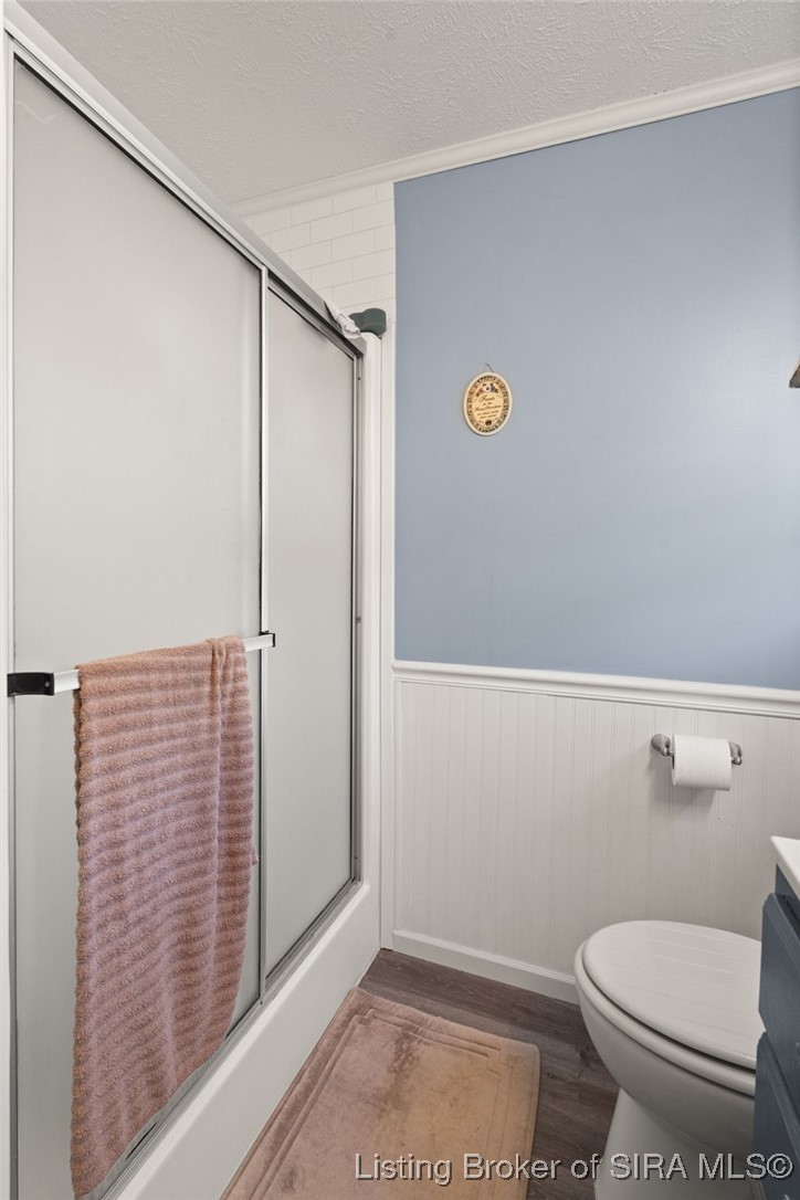 240 North Two Churches Road Taswell, IN 47175 - Photo 21 of 38