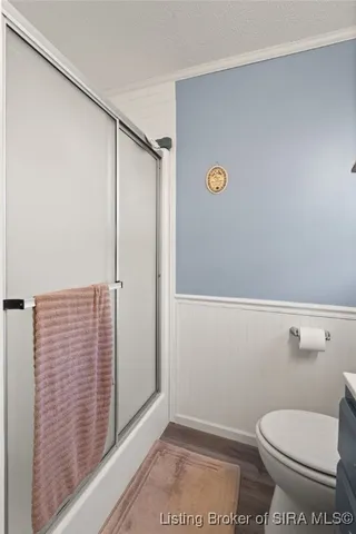 $199,000 | 240 North Two Churches Road, Taswell, IN 47175