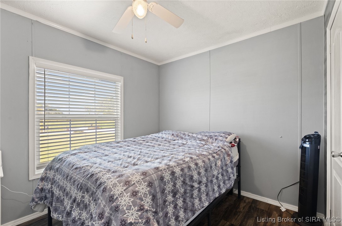 240 North Two Churches Road Taswell, IN 47175 - Photo 22 of 38