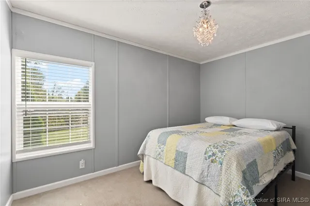 $199,000 | 240 North Two Churches Road, Taswell, IN 47175