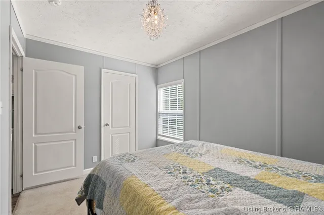 $199,000 | 240 North Two Churches Road, Taswell, IN 47175