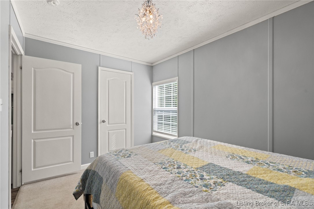 240 North Two Churches Road Taswell, IN 47175 - Photo 25 of 38