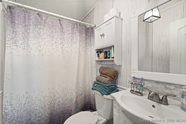 $199,000 | 240 North Two Churches Road, Taswell, IN 47175