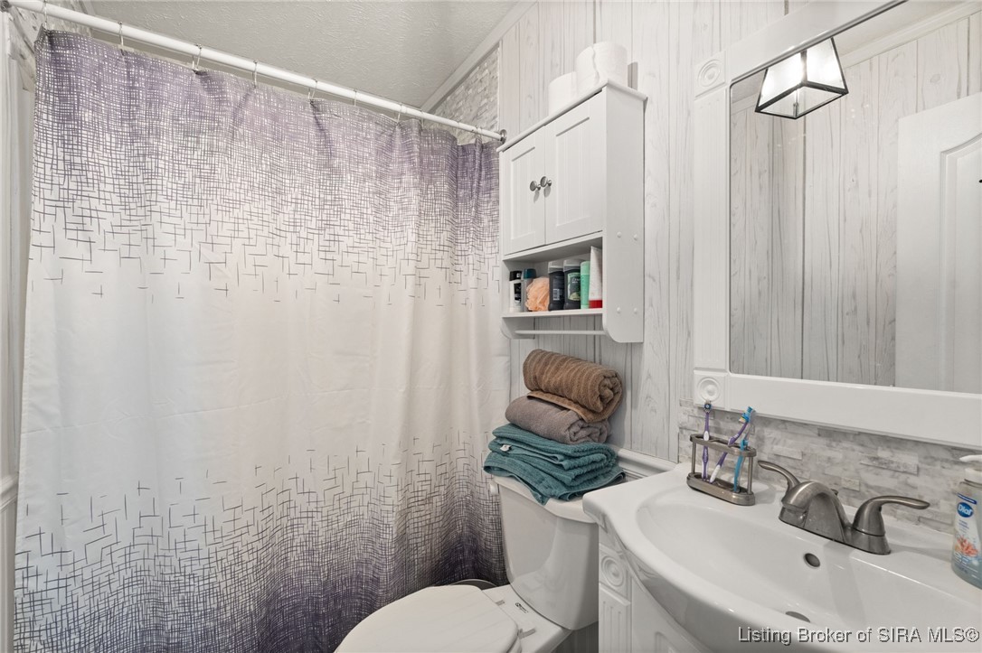 240 North Two Churches Road Taswell, IN 47175 - Photo 26 of 38