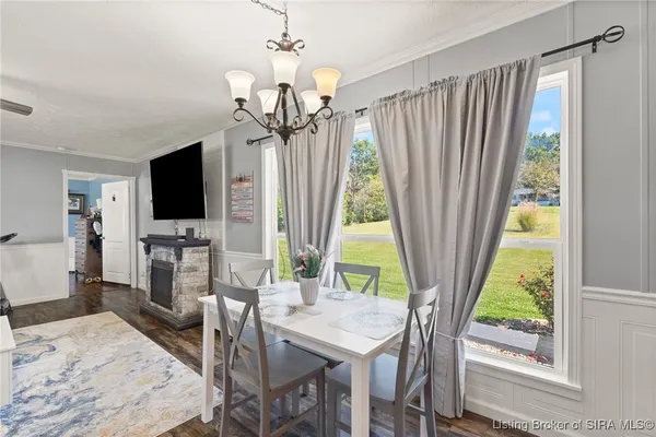 $199,000 | 240 North Two Churches Road, Taswell, IN 47175