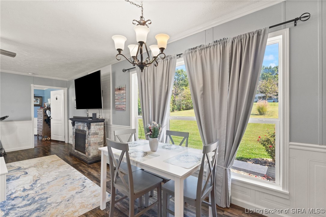 240 North Two Churches Road Taswell, IN 47175 - Photo 8 of 38