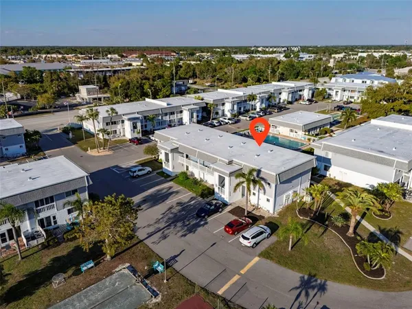 $109,900 | 22375 Edgewater Drive, Unit 224, Port Charlotte, FL 33980