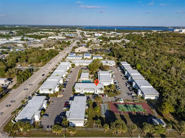 $109,900 | 22375 Edgewater Drive, Unit 224, Port Charlotte, FL 33980