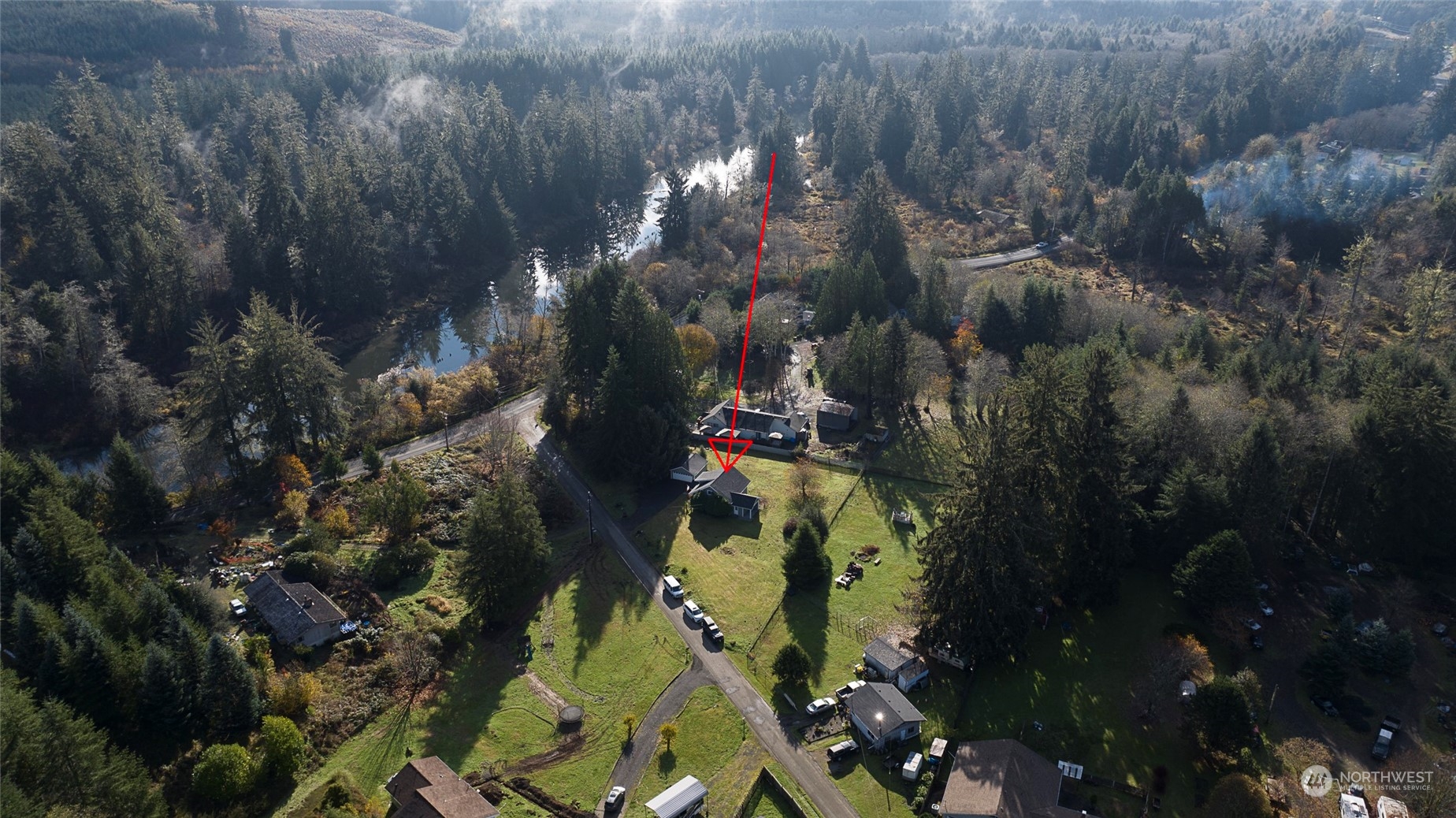 112 Leutz Road Aberdeen, WA 98520 - Photo 20 of 24 Gallery Image 20