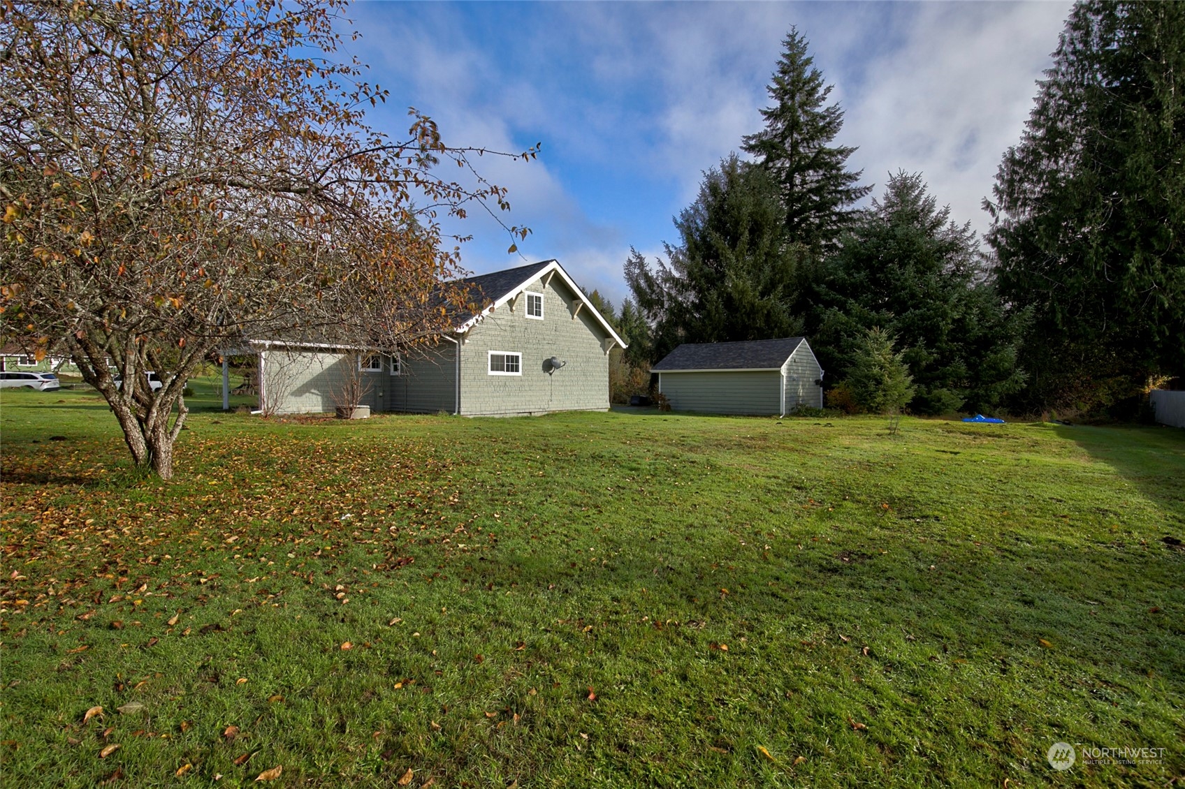 112 Leutz Road Aberdeen, WA 98520 - Photo 24 of 24 Gallery Image 24